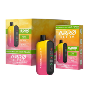 ARRO Ultra Watermelon Sour Peach - Image 4