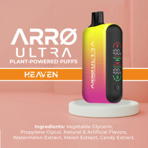 ARRO Ultra Heaven - Image 5
