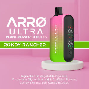 ARRO Ultra Rowdy Rancher - Image 6