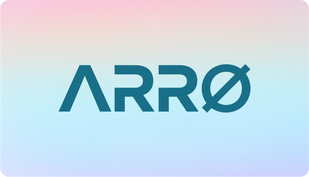 ARRØ Gift Card