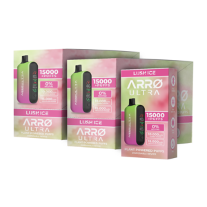 ARRO Ultra Lush Ice - Image 4