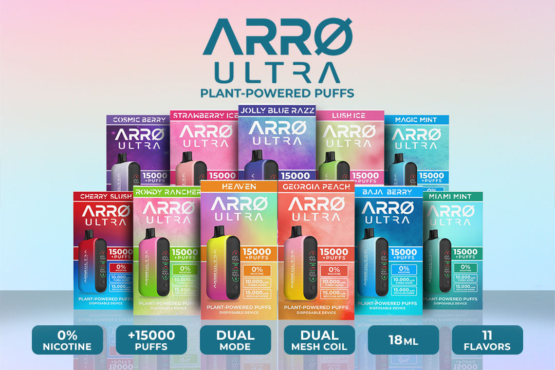 ARRO Ultra