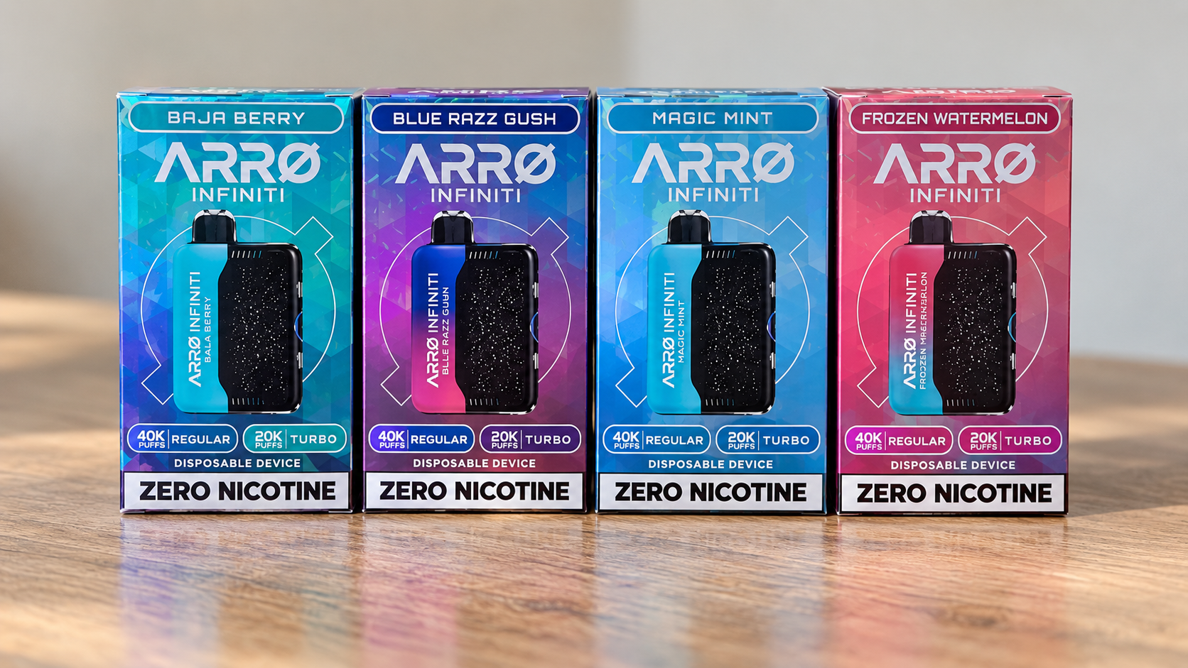 How Much Does a Vape Cost? Prices by Vape Type