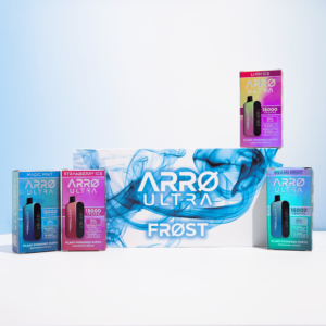 ARRO Ultra Starter Kit Blast - Image 3