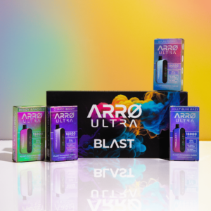 ARRO Ultra Starter Kit Blast - Image 4