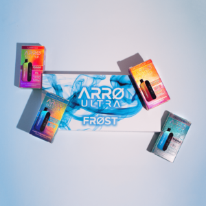 ARRO Ultra Starter Kit Blast - Image 2