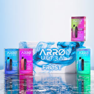 ARRO Ultra Starter Kit Blast - Image 5