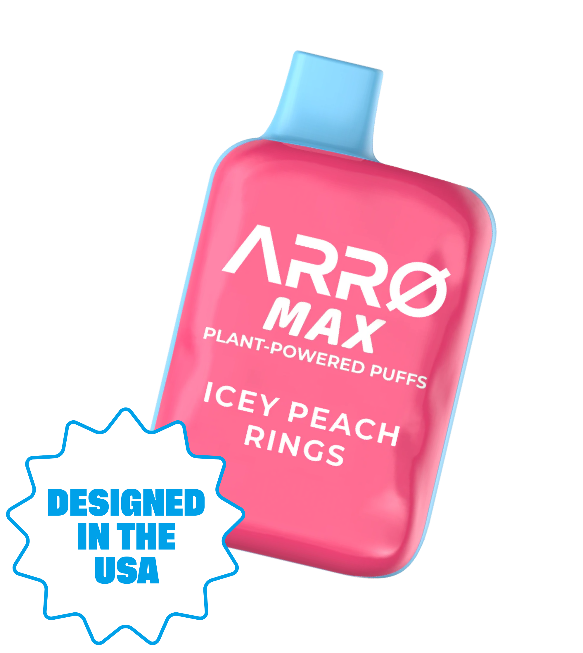 ARRØ Max