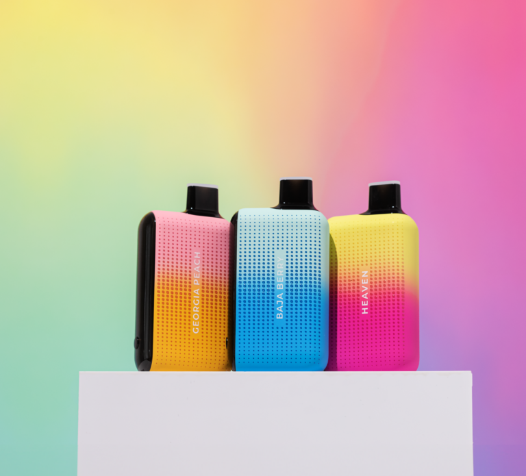 Essential Oil Vapes