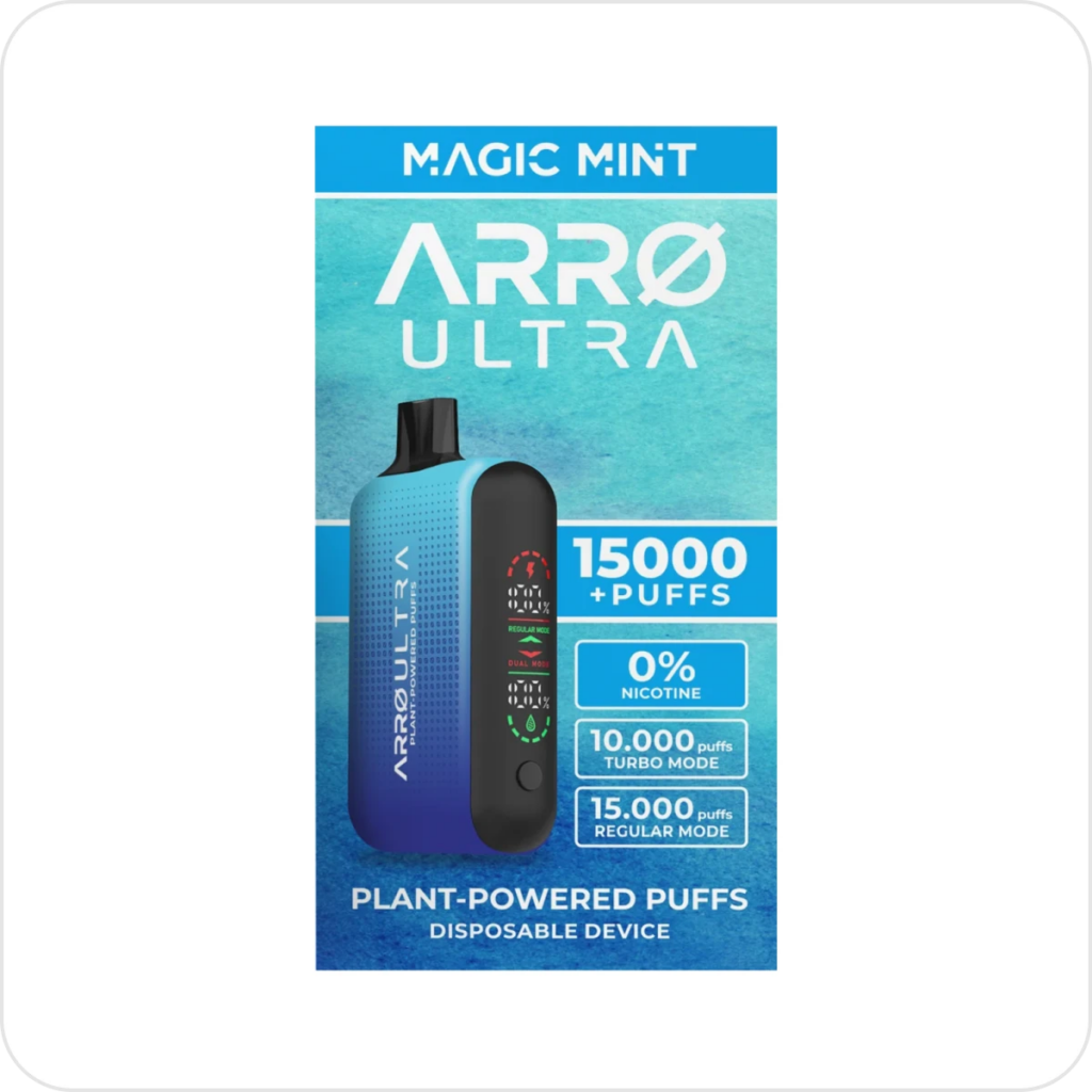 ARRO Ultra Collection