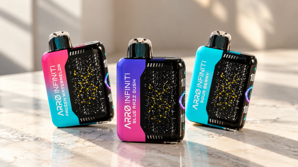 Best RAZ Vape Alternatives: Nicotine & Nicotine-Free Options