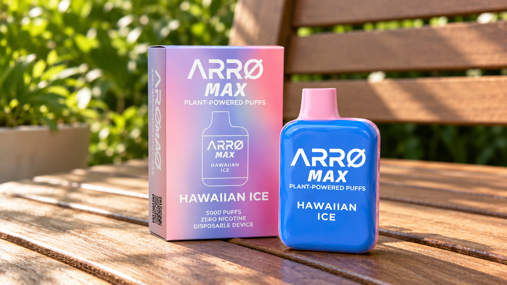 Pure Diffuser Alternatives: Nicotine-Free Options Compared