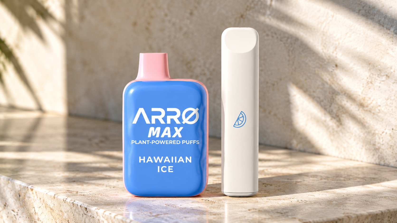 Pure Diffuser vs. ARRØ: Flavors, Puff Counts, and Price