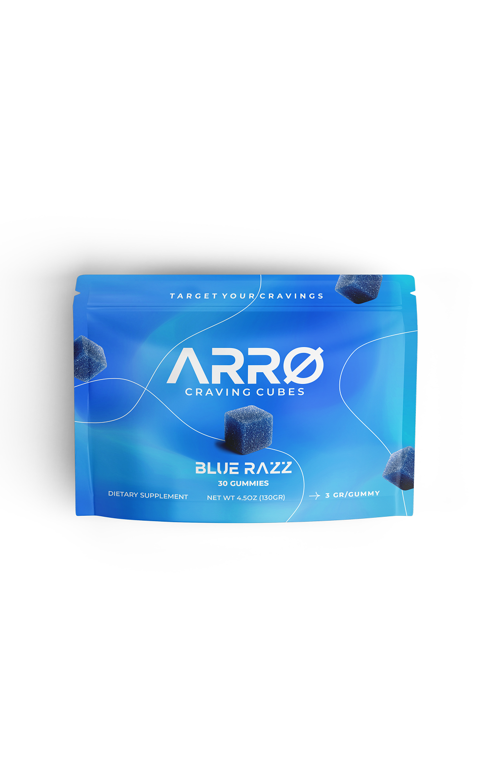 ARRØ Craving Cubes