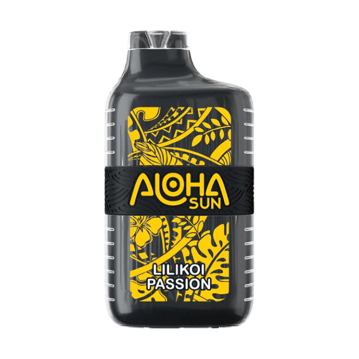 Aloha Sun vape