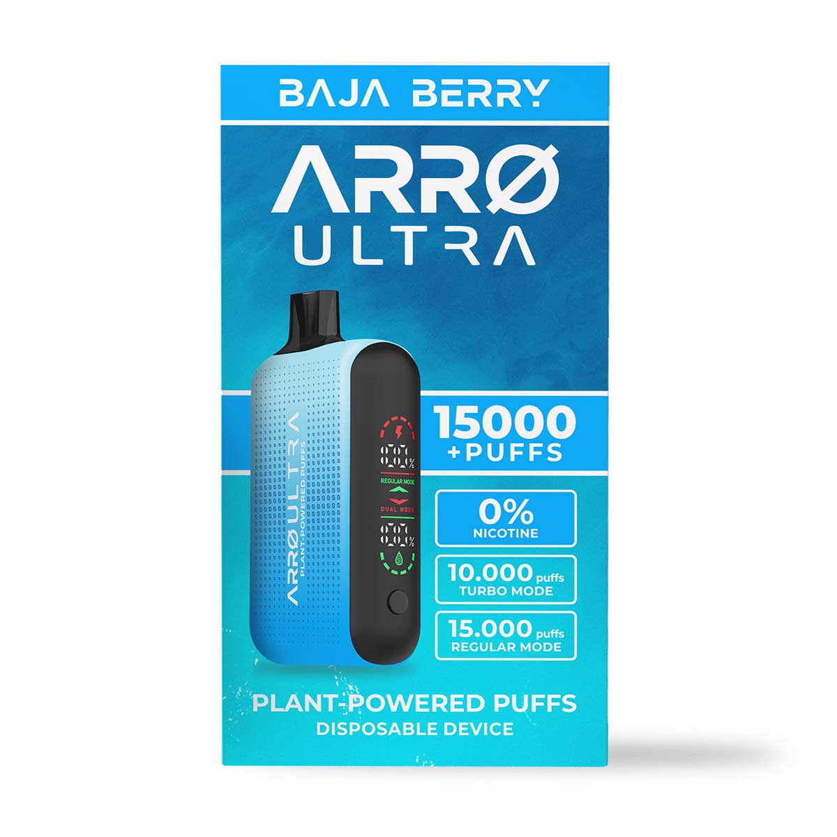 ARRØ Ultra diffuser