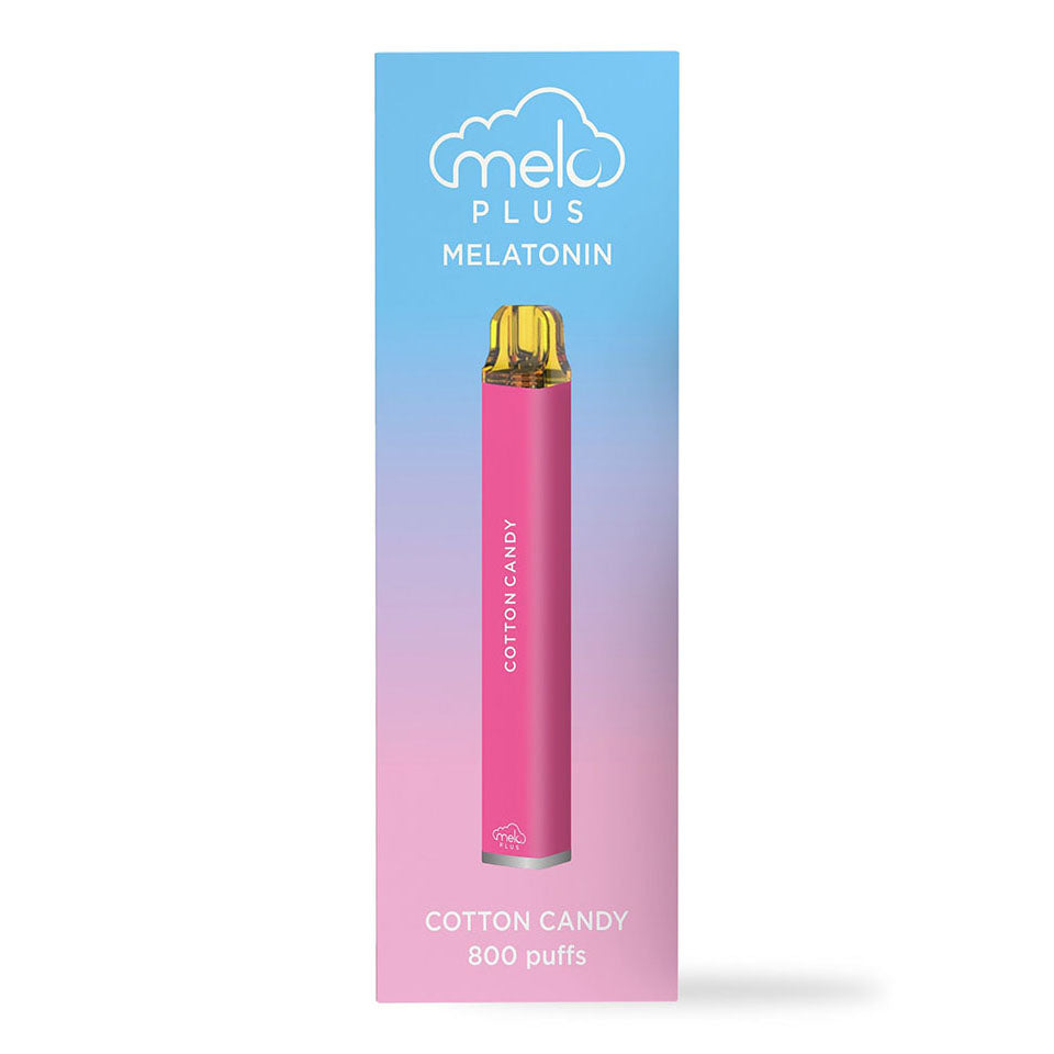 MELO melatonin diffuser