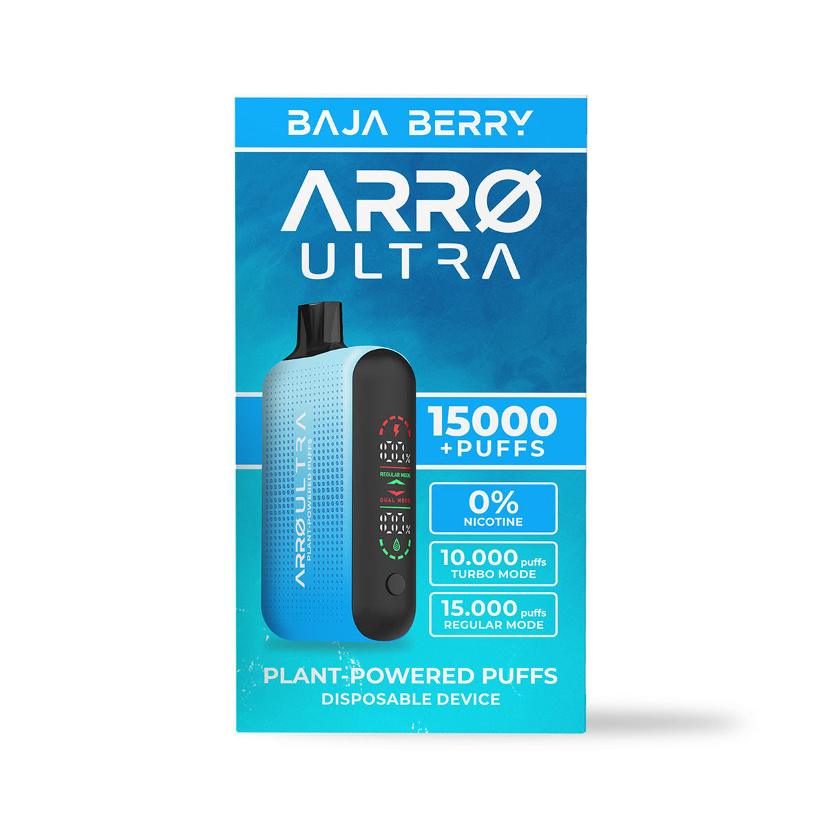 arro ultra