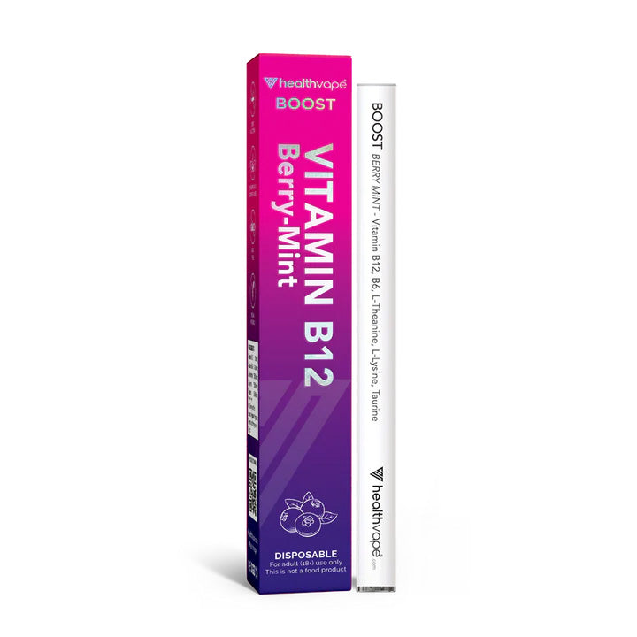 HealthVape B12 vape pen