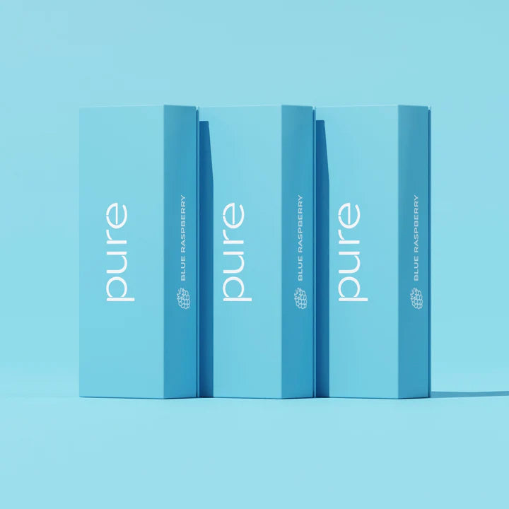 Pure B12 Diffuser